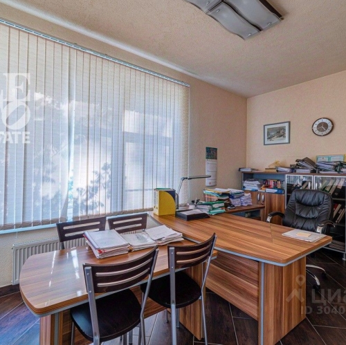 Офис Поведники, ул Рябиновая,  д. 19