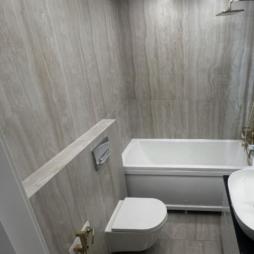 2-комн квартира 1-я Магистральная улица, 25