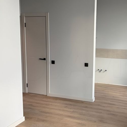 1-комн квартира Автомобильный проезд, 4