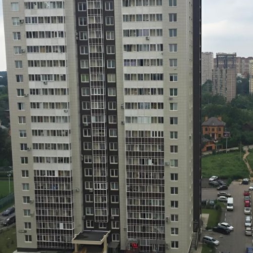 Студия Одинцово, улица Белорусская, 11