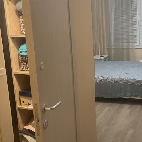 3-комн квартира Одинцово, улица Рябиновая, 7