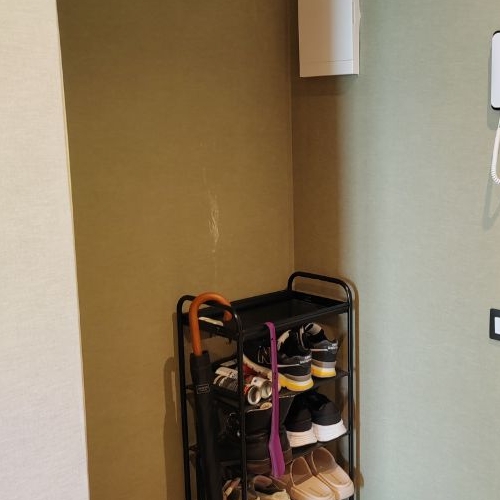 1-комн квартира пос. Мебельной Фабрики, улица Рассветная, 5