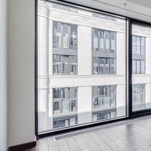 2-комн квартира Ленинградский проспект, 36с36