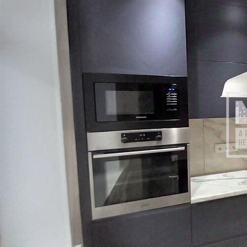 1-комн квартира Химки, улица Германа Титова, 10А