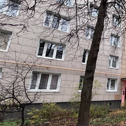 Студия Россошанская улица, 3К1