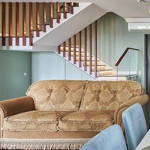 3-комн квартира улица Эльдара Рязанова, 2