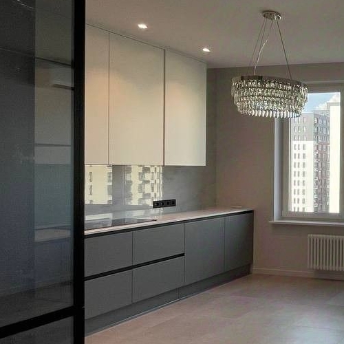 2-комн квартира проспект Магеллана, 3