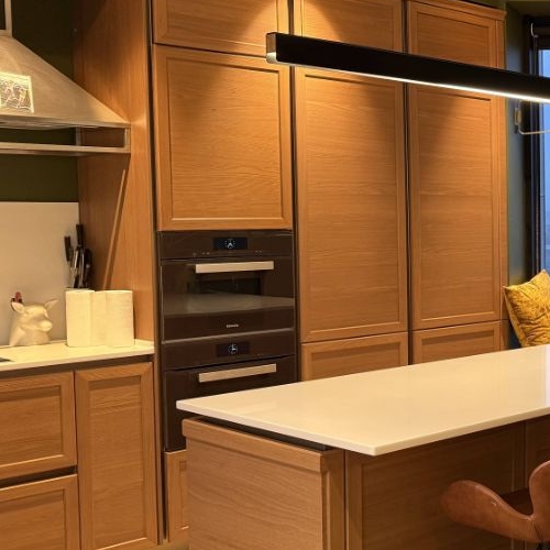 4-комн квартира Минская улица, 2