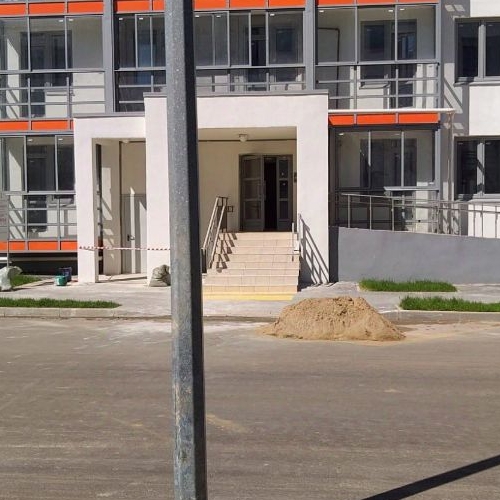 1-комн квартира Митино Дальнее мкр, д. Брехово,  д. к11