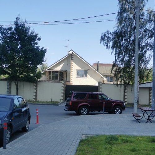 2-комн квартира Реутов, Транспортная улица, 27