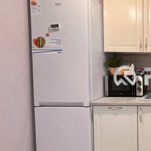 1-комн квартира Красногорск, улица Молодежная, 4