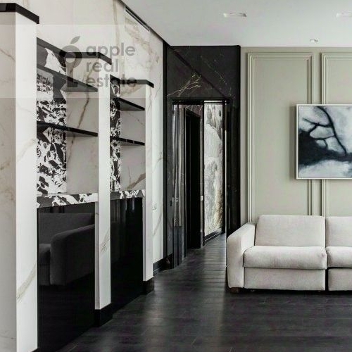 2-комн квартира улица Палиха, 4