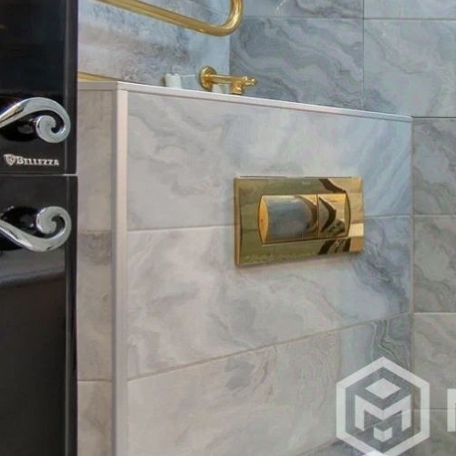 3-комн квартира улица Татьянин Парк, 16к3