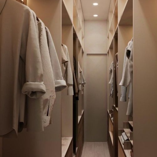 1-комн квартира улица Петра Алексеева, 14