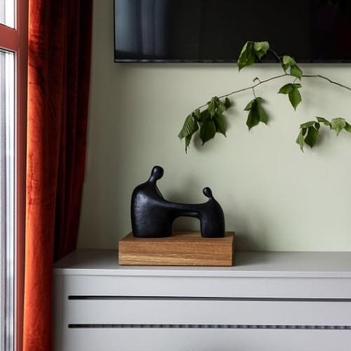 2-комн квартира переулок Докучаев, 2с3