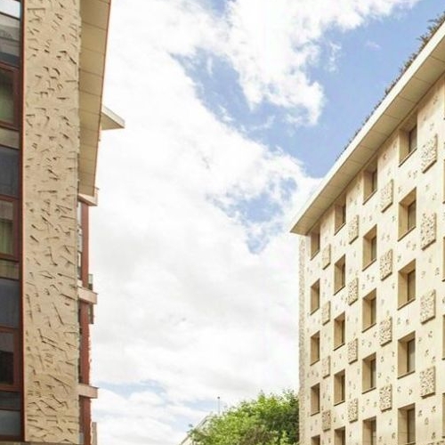 4-комн квартира 1-й Зачатьевский переулок, 5