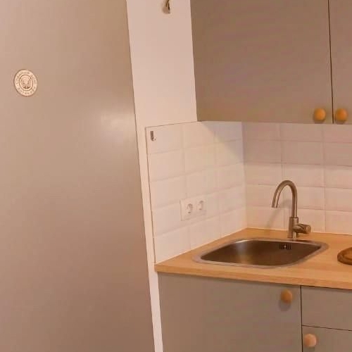 1-комн квартира Ясеневая улица, 12к1