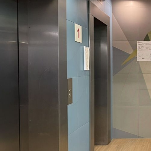 1-комн квартира Химки г,  д. 9