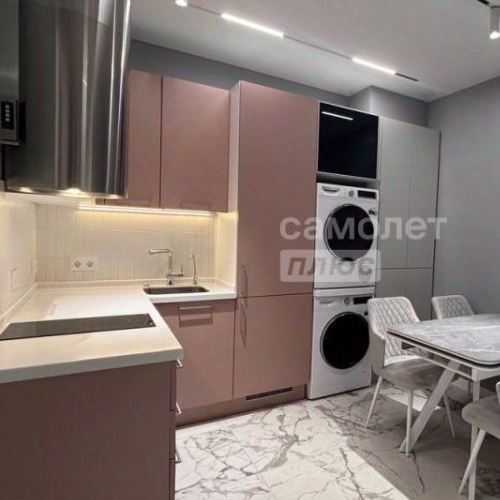 2-комн квартира Дмитровский проезд, 1