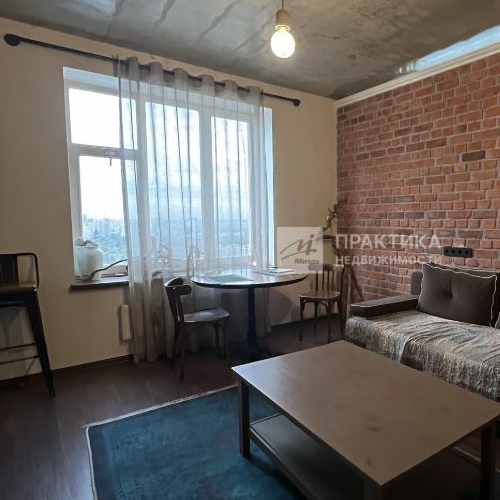 3-комн квартира Красногорск, улица Авангардная, 10