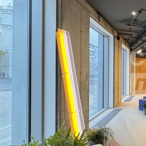 1-комн квартира улица Даниловский Вал, 1А