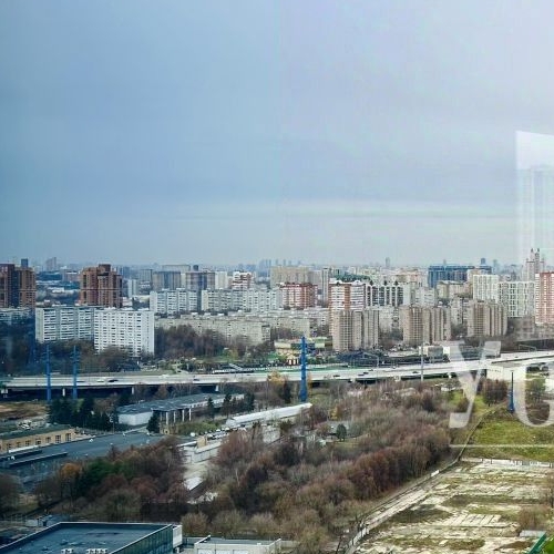 4-комн квартира Мичуринский проспект, 56