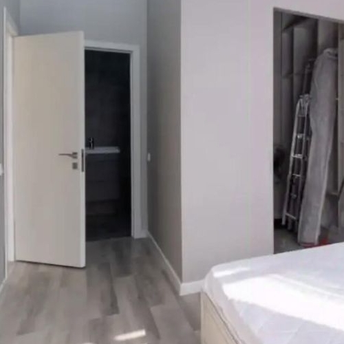 4-комн квартира улица Петра Алексеева, 14