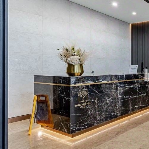 5-комн квартира Мосфильмовская улица, 1к1