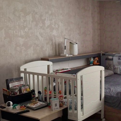 1-комн квартира д. Бородино, шоссе Варшавское, 82