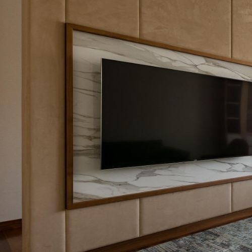 3-комн квартира Погодинская улица, 2