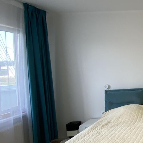 1-комн квартира с. Павловская Слобода, улица Озерная, 1