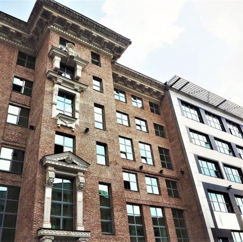 Офис ул Бутырский Вал,  д. 68/70,  к. 1