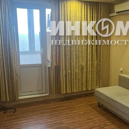 1-комн квартира 1 Мая мкр, Балашиха, 31