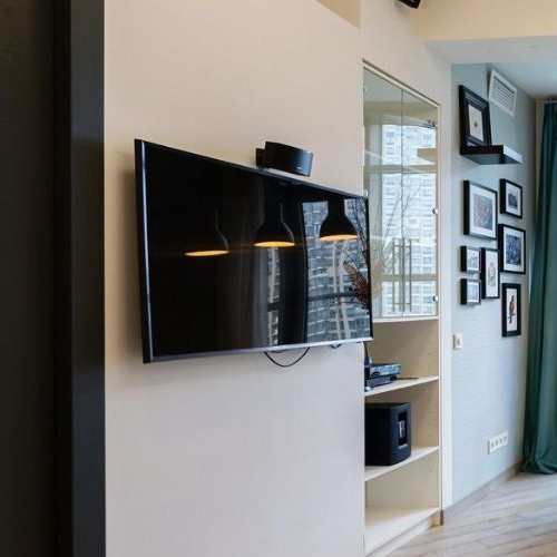 3-комн квартира Красногорск, улица Спасская, 1к2