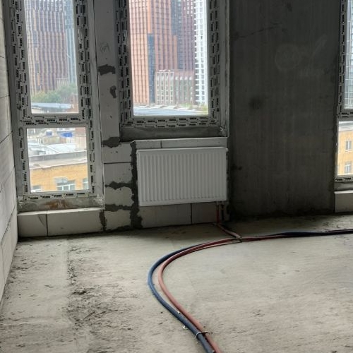 1-комн квартира Новоостаповская улица, 20