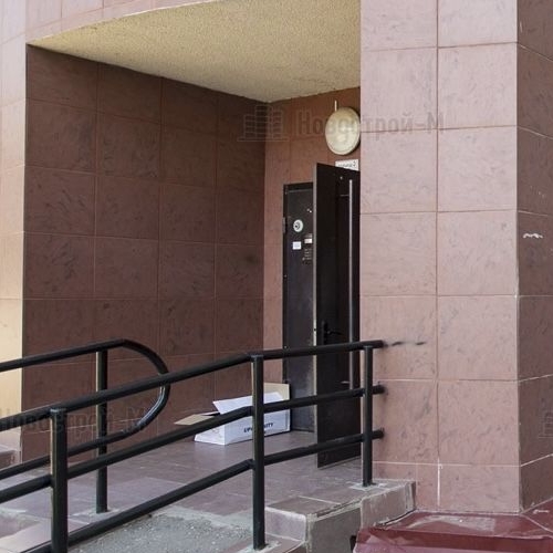 3-комн квартира Пушкино, улица Тургенева, 24