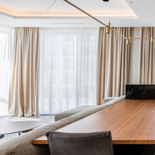 3-комн квартира Гжатская улица, 5к2