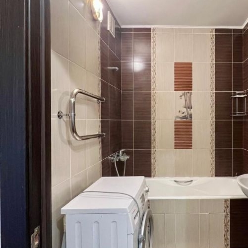 2-комн квартира Большая Очаковская улица, 5