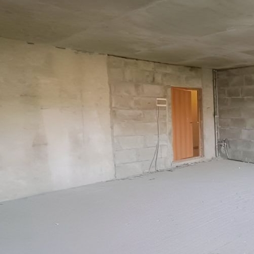 1-комн квартира Звенигород, проезд Ветеранов, 10к4