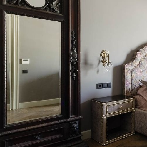 5-комн квартира проезд Аэропорта, 8С10