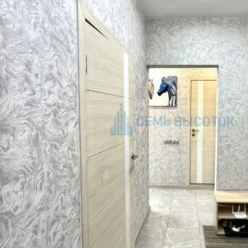 1-комн квартира Подольск, улица 43-й Армии, 23