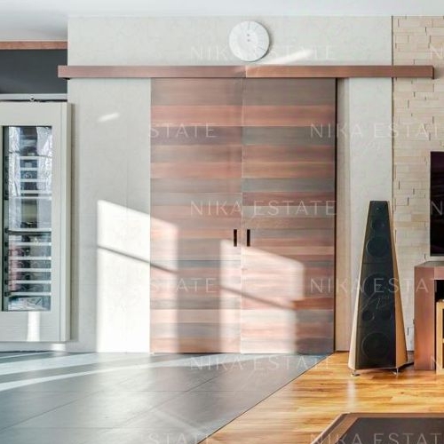 4-комн квартира Заречье пгт, улица Сосновая, 16к1