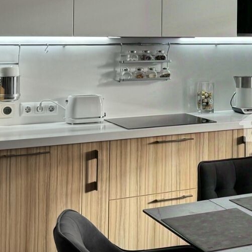 2-комн квартира Большая Филевская улица, 4