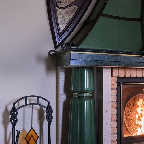 5-комн квартира Минская улица, 1А