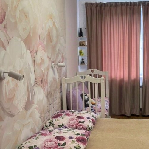 1-комн квартира Подольск, улица Мира, 4А