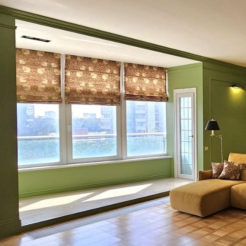 4-комн квартира Ленинградское шоссе, 37к1