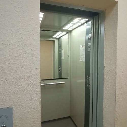 1-комн квартира Апрелевка, улица Пролетарская, 20Б