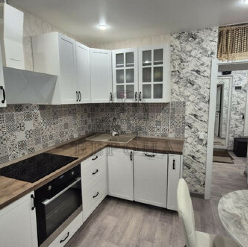 1-комн квартира Магнитогорская улица,  д. 13