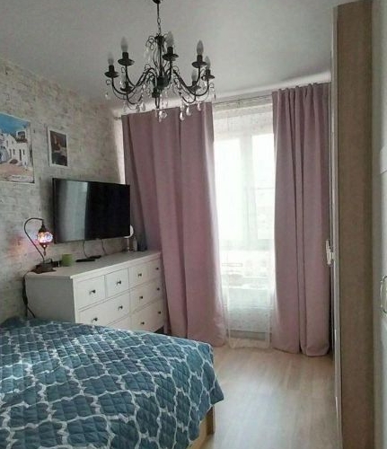 1-комн квартира Ясеневая улица, 12к1