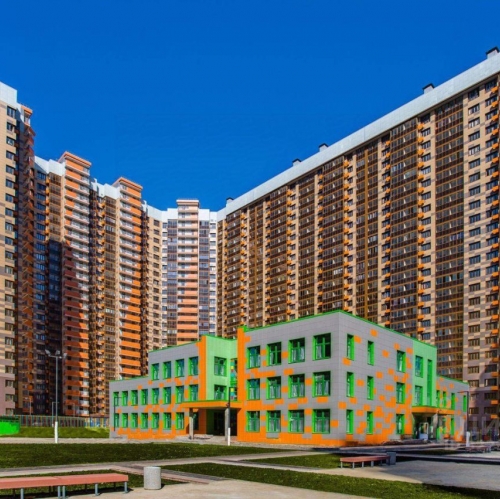 Гараж/парковка Одинцово, ул Сколковская,  д. 3А